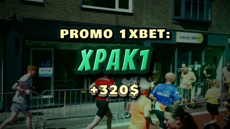 1xBet promo code XPAK1 for new players
